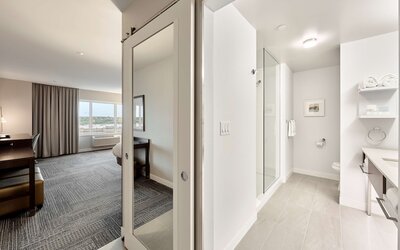 Hampton Inn & Suites by Hilton Quebec City Levis