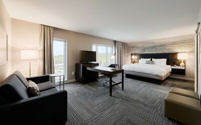 Hampton Inn & Suites by Hilton Quebec City Levis