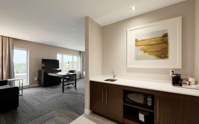 Hampton Inn & Suites by Hilton Quebec City Levis