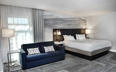 Hampton Inn & Suites by Hilton Quebec City Levis