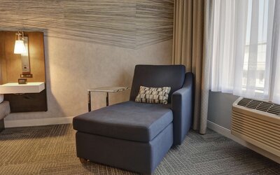 Hampton Inn & Suites by Hilton Quebec City Levis