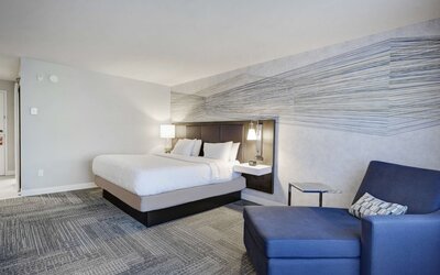 Hampton Inn & Suites by Hilton Quebec City Levis