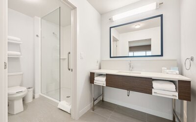 Hampton Inn & Suites by Hilton Quebec City Levis