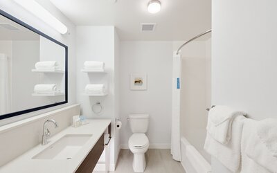 Hampton Inn & Suites by Hilton Quebec City Levis