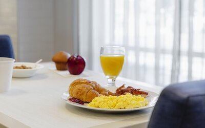 Hampton Inn & Suites by Hilton Quebec City Levis