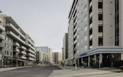 Hampton Inn & Suites by Hilton Quebec City Levis