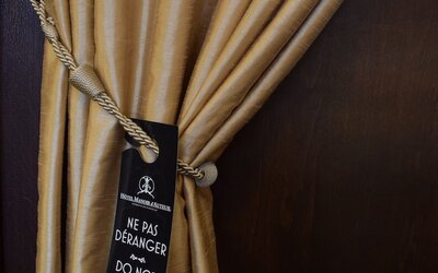 Le Manoir d'Auteuil - Par Aneyro