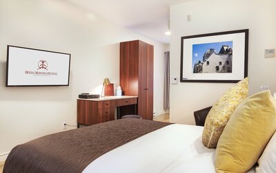 Le Manoir d'Auteuil - Par Aneyro