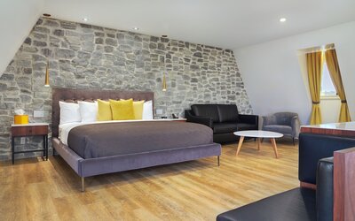 Le Manoir d'Auteuil - Par Aneyro