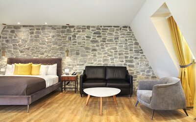 Le Manoir d'Auteuil - Par Aneyro