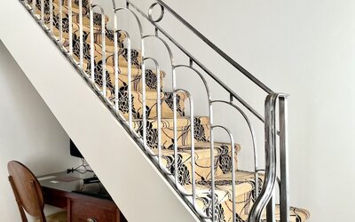 Le Manoir d'Auteuil - Par Aneyro