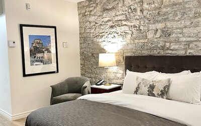 Le Manoir d'Auteuil - Par Aneyro