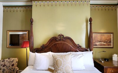 Le Manoir d'Auteuil - Par Aneyro