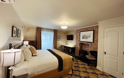 Le Manoir d'Auteuil - Par Aneyro