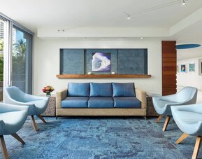 Courtyard by Marriott Waikiki Beach
