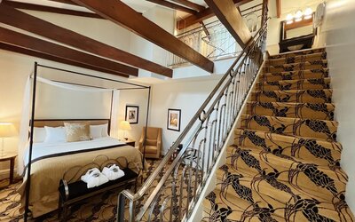 Le Manoir d'Auteuil - Par Aneyro