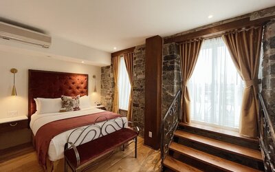 Le Manoir d'Auteuil - Par Aneyro