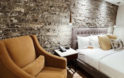 Le Manoir d'Auteuil - Par Aneyro