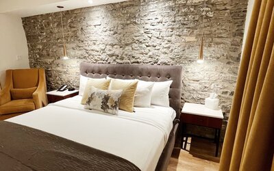 Le Manoir d'Auteuil - Par Aneyro