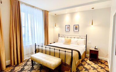 Le Manoir d'Auteuil - Par Aneyro