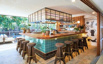 Courtyard by Marriott Waikiki Beach