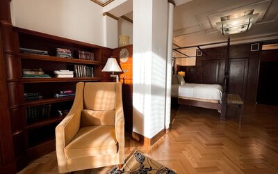 Le Manoir d'Auteuil - Par Aneyro