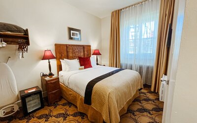 Le Manoir d'Auteuil - Par Aneyro