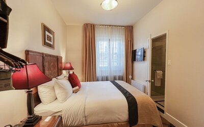 Le Manoir d'Auteuil - Par Aneyro