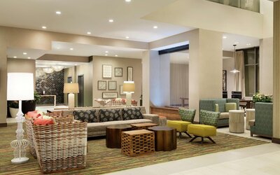 Embassy Suites By Hilton Oahu Kapolei