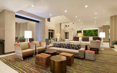 Embassy Suites By Hilton Oahu Kapolei