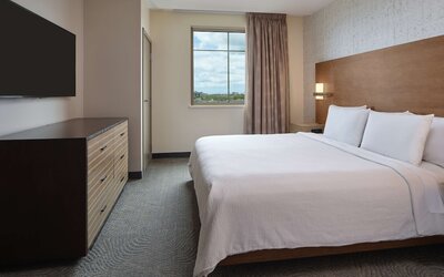 Embassy Suites By Hilton Oahu Kapolei
