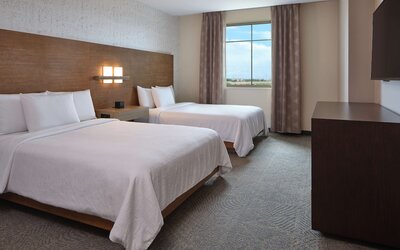 Embassy Suites By Hilton Oahu Kapolei
