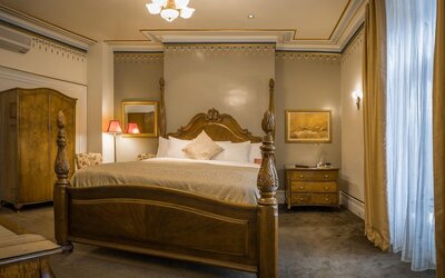 Le Manoir d'Auteuil - Par Aneyro