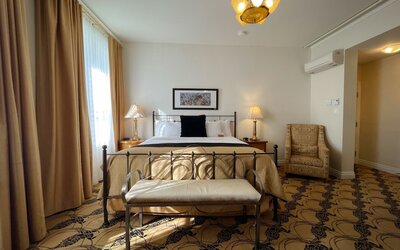 Le Manoir d'Auteuil - Par Aneyro