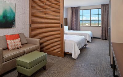 Embassy Suites By Hilton Oahu Kapolei