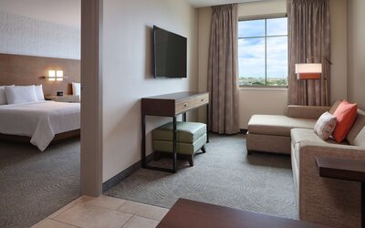 Embassy Suites By Hilton Oahu Kapolei