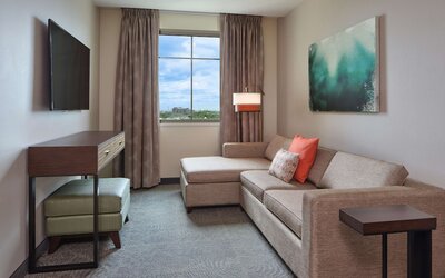 Embassy Suites By Hilton Oahu Kapolei