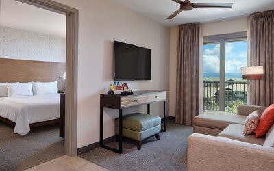 Embassy Suites By Hilton Oahu Kapolei