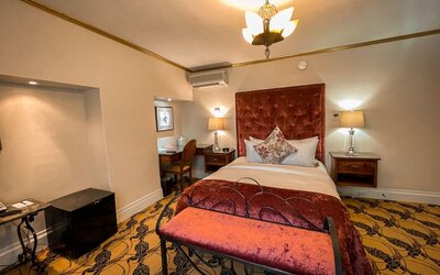 Le Manoir d'Auteuil - Par Aneyro