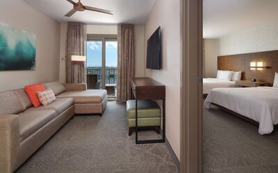 Embassy Suites By Hilton Oahu Kapolei