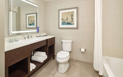 Embassy Suites By Hilton Oahu Kapolei