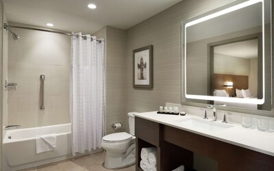 Embassy Suites By Hilton Oahu Kapolei