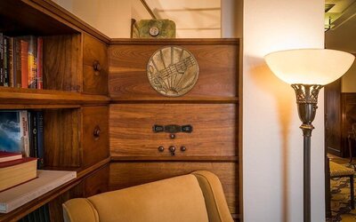 Le Manoir d'Auteuil - Par Aneyro