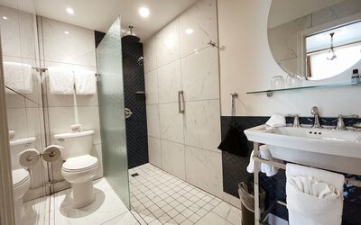 Le Manoir d'Auteuil - Par Aneyro