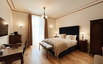 Le Manoir d'Auteuil - Par Aneyro