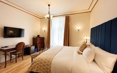Le Manoir d'Auteuil - Par Aneyro