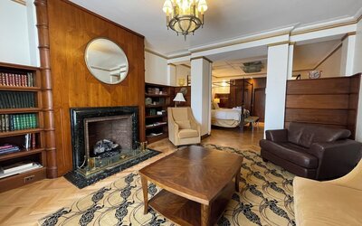 Le Manoir d'Auteuil - Par Aneyro
