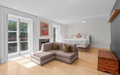 Le Manoir d'Auteuil - Par Aneyro