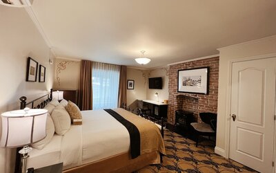 Le Manoir d'Auteuil - Par Aneyro