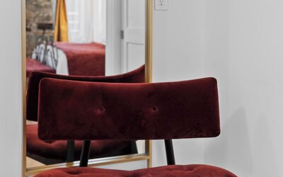 Le Manoir d'Auteuil - Par Aneyro
